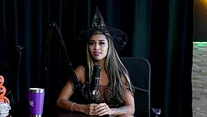 tamanho não é documento, ela contou sobre sua vida no exibicionismo