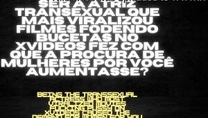 Experiência Ninja 02 - Entrevista Com Nathalia Fontes A Ruiva Com Mais Visualizações Do Xvideos