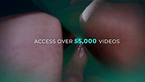 petite blonde loves french talk during fuck