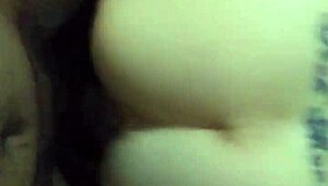 doit4sayso luvs white pussy and black cock in interracial blowjob