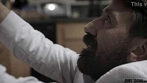 But Uncle, Family's in the Living Room – Yet We Continue the Fantasy