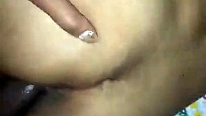 Young Girl Accepts Sex For Money