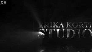 Two Skinny Sluts Ashley Rose & Holy Wood Get Powerful Fuck With Dvp Dap Tp From Big Cocks Eks563