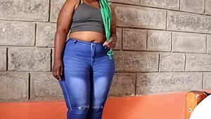 super thick bbw jennifer wants hard fucking 😍