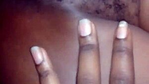 watch this amateur kenyan girl take cock in missionary