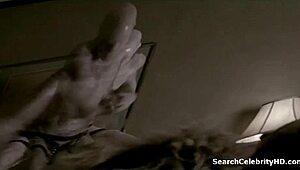 Sarah Paulson and Lindsay Pulsipher Appear in American Horror Story 2011-2016