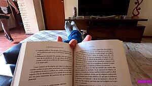 i fucked my maid in the ass i came inside her too