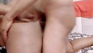 sundaydogood614 shares shaved pussy update in hairless vid