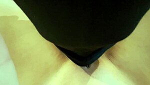 I orgasm when licked in pov 😍