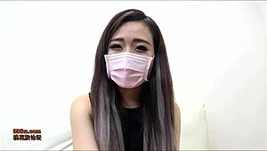 Sexy Asians Uncensored Jav Action!