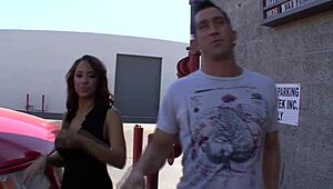 mulani rivera is this horny spanish teen who craves huge cock, taking it deep in doggystyle and creampie action