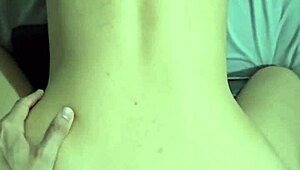 Latina Cousin Begs For Doggy Fucking And Cum In Ass!