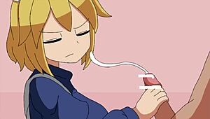 my cool maid anime hentai gameplay gallery full scenes