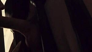 lilibet saunders says, 'this is the best deepthroat blowjob with big tits'