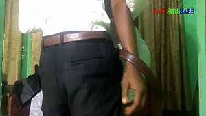 Lecturer Fucked Me Bent Over Before Exam