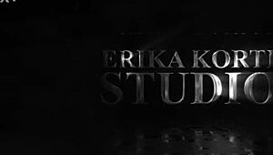 Sexy petite baby michy perez gets tight asshole rammed by dylan browns big black cock