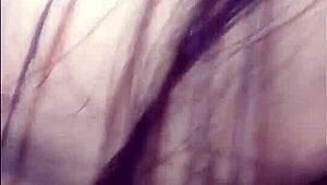 milf lene gives her pussy to strangers in public outdoor square, taking big cock creampie from black guy until every drop fills her 😈🍆💦