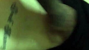 doit4sayso luvs white pussy and black cock in interracial blowjob