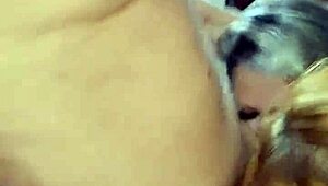 Festinha com as putas no motel rolou muita putaria