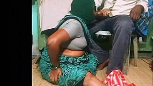 बड़ा लंड गांव की आंटी के साथ चुदाई