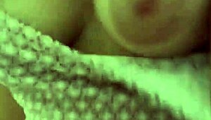 Why are my stepsister's big natural tits so tempting in that tight dress?