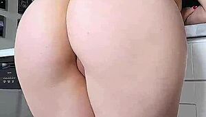 Under your spell with anal fucking and facial