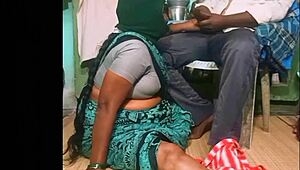 बड़ा लंड गांव की आंटी के साथ चुदाई