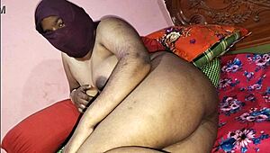 stepsister with big natural tits gets amateur fucking 😏