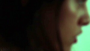 Hey, check out this POV blowjob where Kylei Ellish drinks cum eagerly