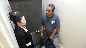 Bea Is My Pinay Mistress