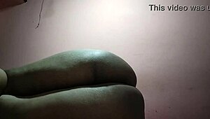 wow, i saw my sister-in-law talking to her boyfriend with those big tits!