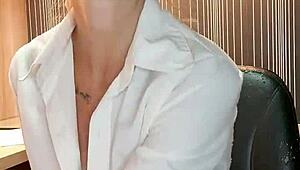 alineflavio update 20 - 20240302 224721 - apr 26 2024 features blonde milf domination leading to intense orgasm and cum.