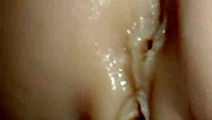 I fuck Candy on all fours while spanking her huge ass in this uncensored fetish session.