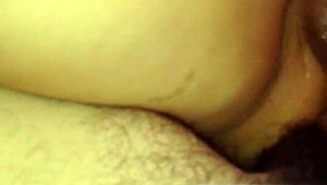 Mature milf uses dildo for anal fucking intriguingly