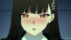 i watch as he fucks my wife's tight pussy from pov.