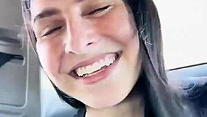 Holidays in Barcelona with Kaitlyn Katsaros 😍