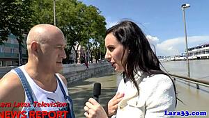 british mature gets her pussy licked and fucked