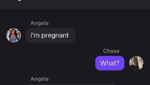 In this romantic tale, a teen explores self-pleasure through fingering