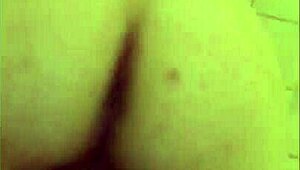 Babe's Hairless Pussy Gets Wet In Hotel Shower