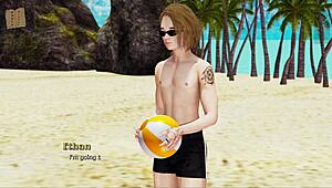 My Real Desire 23 Featuring Indian Big Tits And Ass