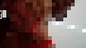 I Had To Fuck Her Big Pussy For A Favor!