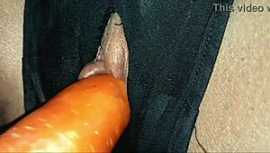 क्या वो 18 साल की टिंडर डेट को भारी फेशियल झाड़ा?