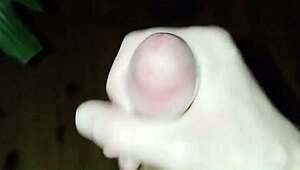 new 18 year old feels intense orgasm during masturbation