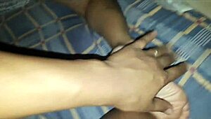 Wow, Teen Begs For Cum Inside Her Pussy!