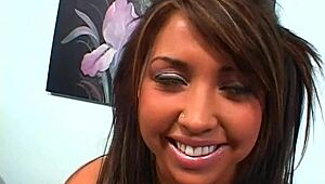 cody lane deepthroats before pussy gets doggystyled