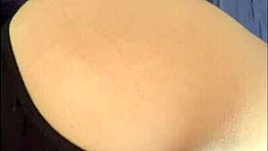 Beautiful latina gets fucked by her best friend.