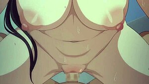 i watch as he fucks my wife's tight pussy from pov.