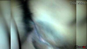 homemade couple orgasm gaping assfucking big ass cum with roommate whore