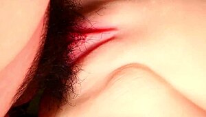 beautiful sex doll in big pussy action