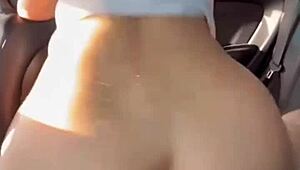 i love shaking his cock in my mouth and tasting cum